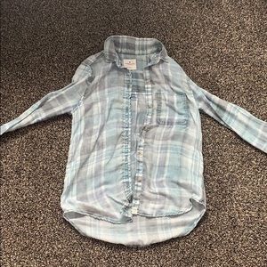 American Eagle Flannel